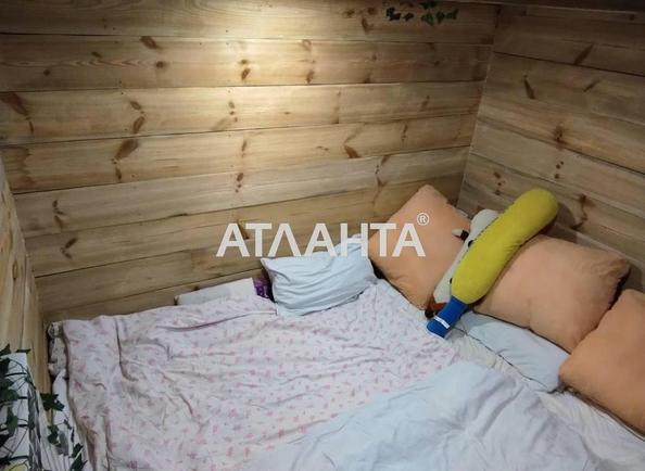 Дом по адресу ул. Радужная (площадь 146 м²) - Atlanta.ua - фото 22