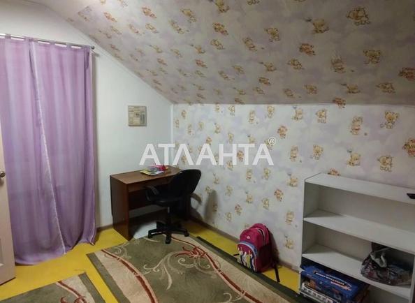 Дом по адресу ул. Радужная (площадь 146 м²) - Atlanta.ua - фото 23