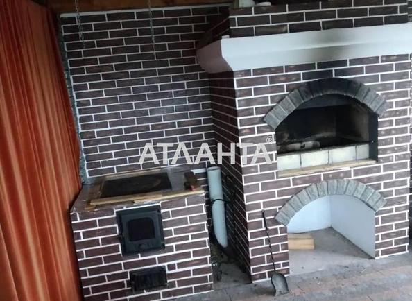 Дом по адресу ул. Радужная (площадь 146 м²) - Atlanta.ua - фото 25