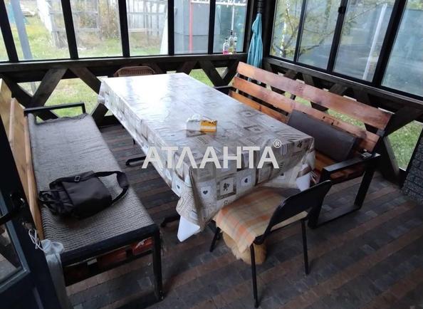 Дом по адресу ул. Радужная (площадь 146 м²) - Atlanta.ua - фото 26