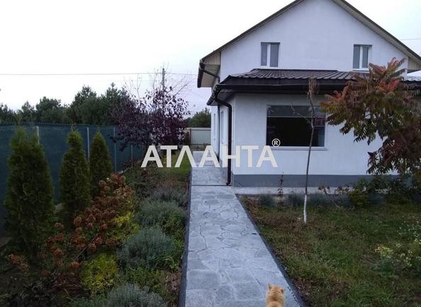 Дом по адресу ул. Радужная (площадь 146 м²) - Atlanta.ua - фото 28