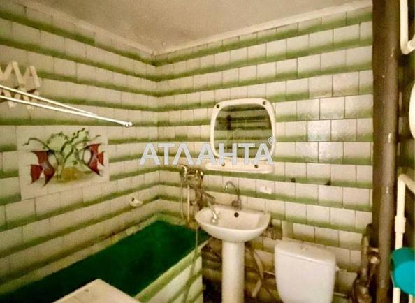 1-кімнатна квартира за адресою вул. Вернадського (площа 41,2 м²) - Atlanta.ua - фото 5