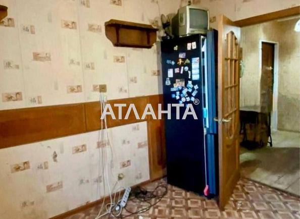 1-кімнатна квартира за адресою вул. Вернадського (площа 41,2 м²) - Atlanta.ua - фото 4