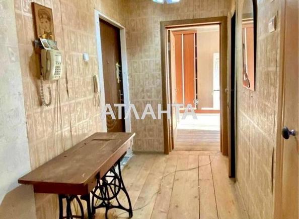 1-кімнатна квартира за адресою вул. Вернадського (площа 41,2 м²) - Atlanta.ua - фото 3