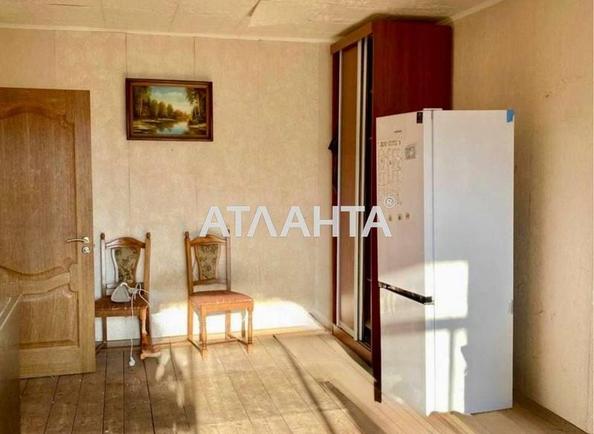 1-кімнатна квартира за адресою вул. Вернадського (площа 41,2 м²) - Atlanta.ua