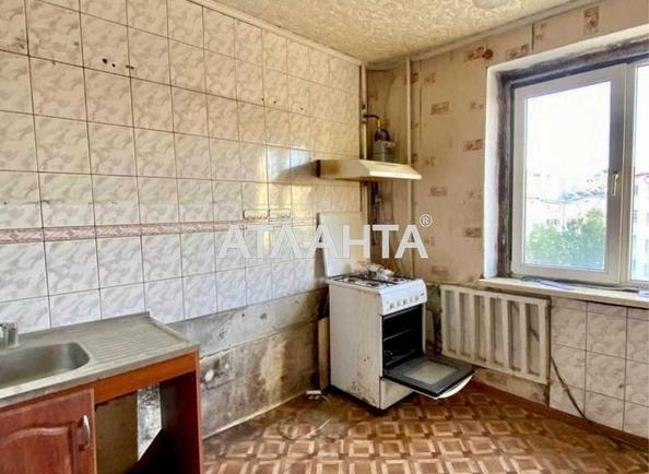 1-кімнатна квартира за адресою вул. Вернадського (площа 41,2 м²) - Atlanta.ua - фото 6