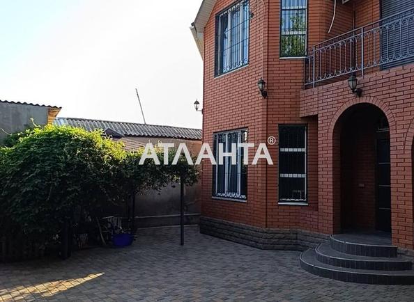 Будинок за адресою вул. Квітнева (площа 165 м²) - Atlanta.ua