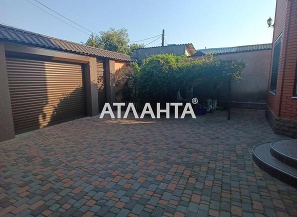 Будинок за адресою вул. Квітнева (площа 165 м²) - Atlanta.ua - фото 2