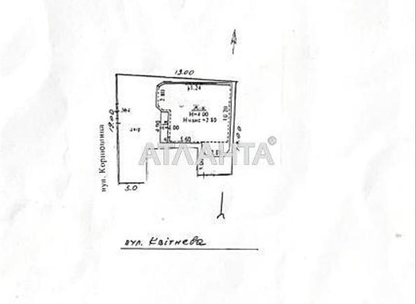 Будинок за адресою вул. Квітнева (площа 165 м²) - Atlanta.ua - фото 25