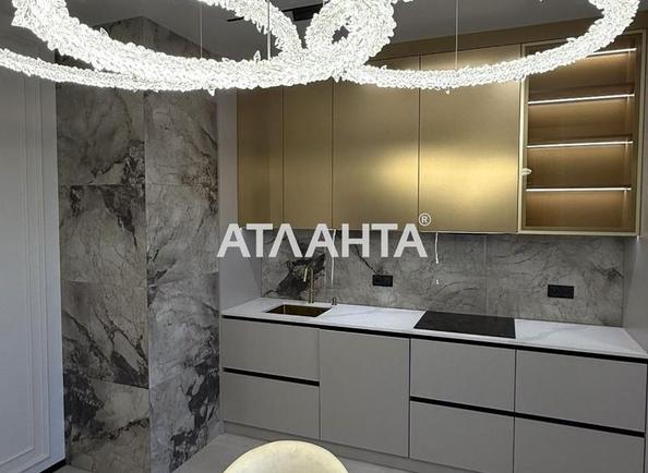 2-кімнатна квартира за адресою вул. Краснова (площа 65 м²) - Atlanta.ua - фото 3