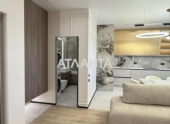 2-кімнатна квартира за адресою вул. Краснова (площа 65 м²) - Atlanta.ua - фото 5