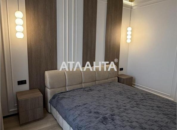 2-кімнатна квартира за адресою вул. Краснова (площа 65 м²) - Atlanta.ua - фото 8