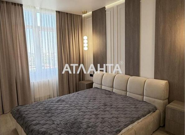 2-кімнатна квартира за адресою вул. Краснова (площа 65 м²) - Atlanta.ua - фото 7