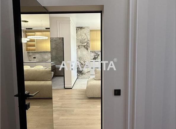 2-кімнатна квартира за адресою вул. Краснова (площа 65 м²) - Atlanta.ua - фото 12