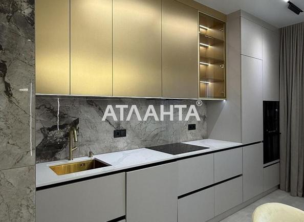 2-кімнатна квартира за адресою вул. Краснова (площа 65 м²) - Atlanta.ua - фото 6