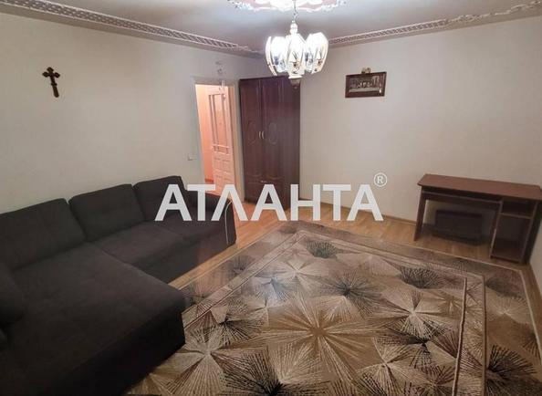 1-комнатная квартира по адресу Любинская ул. (площадь 30 м²) 1-комнатная квартира по адресу Любинская ул. (площадь 30 м²) - Atlanta.ua