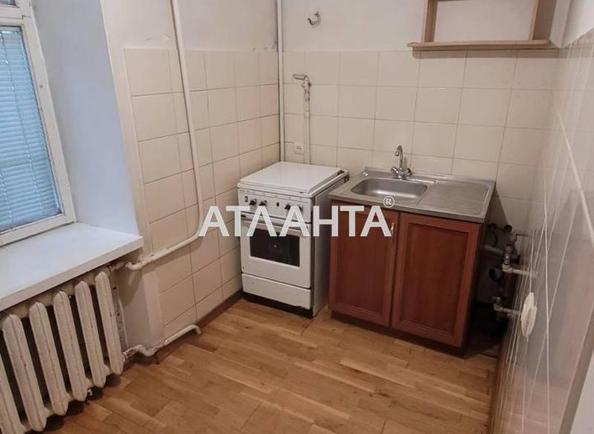 1-комнатная квартира по адресу Любинская ул. (площадь 30 м²) - фото 3 1-комнатная квартира по адресу Любинская ул. (площадь 30 м²) - Atlanta.ua - фото 3