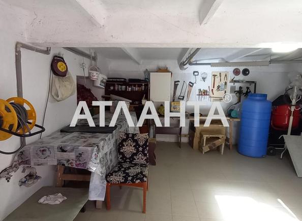 Дом по адресу ул. Тенистая (площадь 98,3 м²) - Atlanta.ua - фото 16