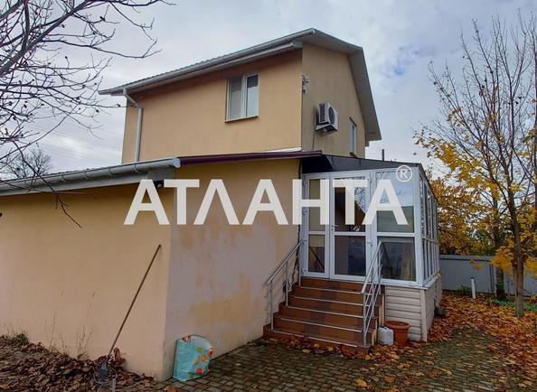 Дом по адресу ул. Тенистая (площадь 98,3 м²) - Atlanta.ua - фото 2