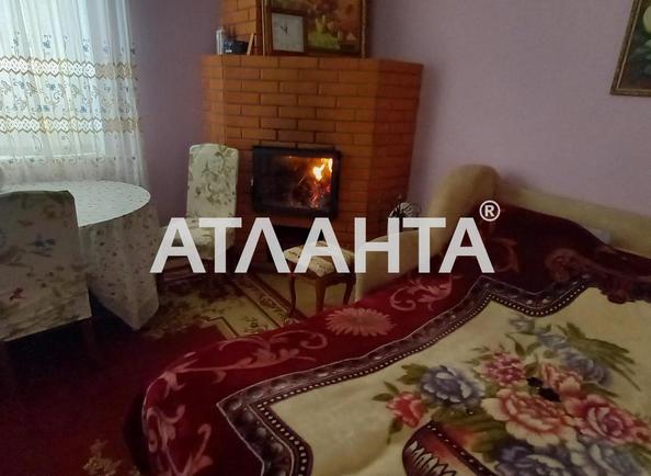 Дом по адресу ул. Тенистая (площадь 98,3 м²) - Atlanta.ua - фото 6