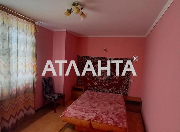 Дом по адресу ул. Тенистая (площадь 98,3 м²) - Atlanta.ua - фото 12