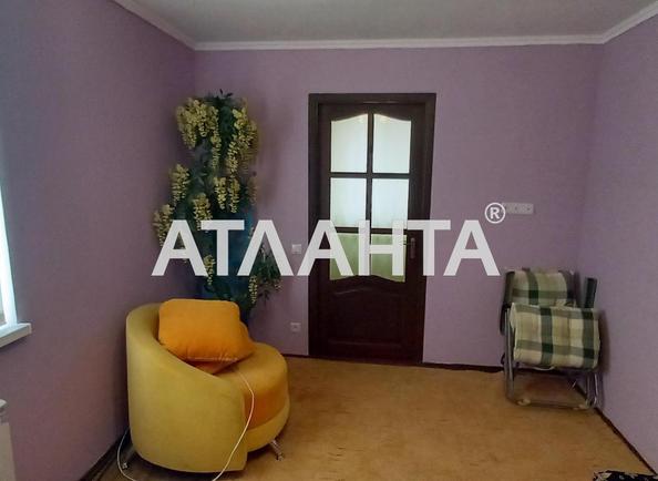 Дом по адресу ул. Тенистая (площадь 98,3 м²) - Atlanta.ua - фото 11