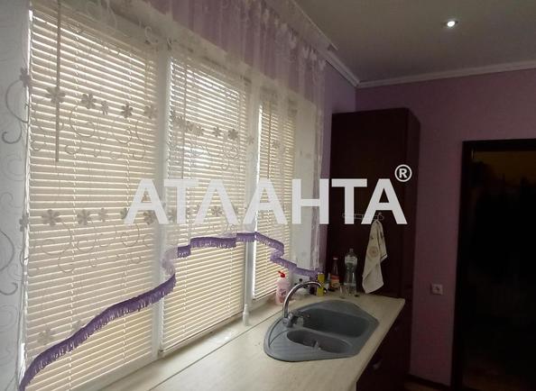 Дом по адресу ул. Тенистая (площадь 98,3 м²) - Atlanta.ua - фото 9