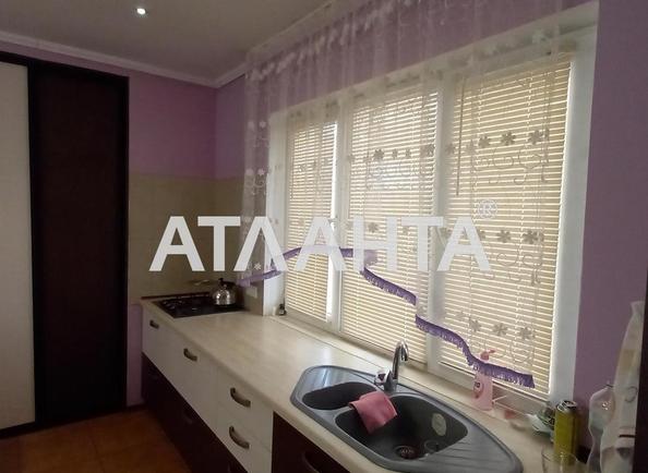 Дом по адресу ул. Тенистая (площадь 98,3 м²) - Atlanta.ua - фото 10