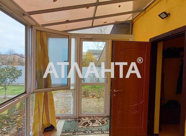 Дом по адресу ул. Тенистая (площадь 98,3 м²) - Atlanta.ua - фото 3