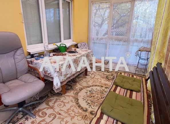 Дом по адресу ул. Тенистая (площадь 98,3 м²) - Atlanta.ua - фото 4