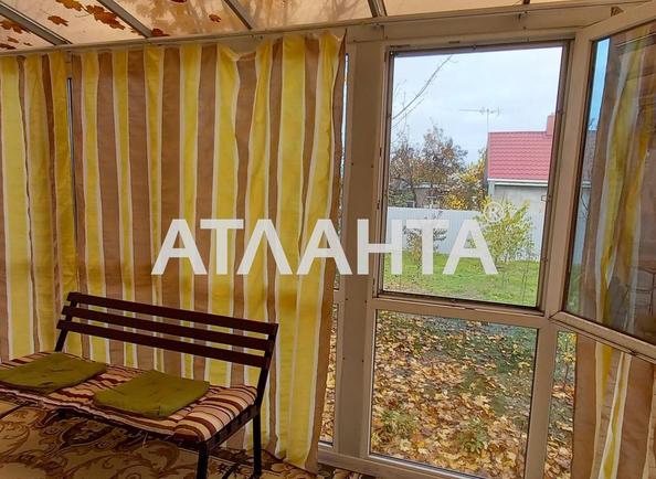 Дом по адресу ул. Тенистая (площадь 98,3 м²) - Atlanta.ua - фото 5