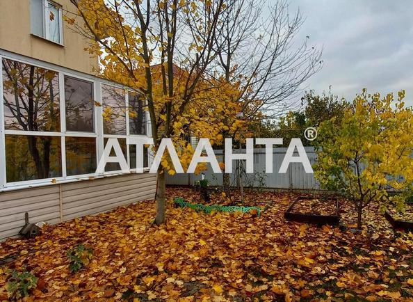 Дом по адресу ул. Тенистая (площадь 98,3 м²) - Atlanta.ua - фото 17