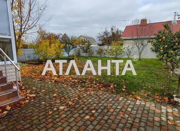 Дом по адресу ул. Тенистая (площадь 98,3 м²) - Atlanta.ua - фото 18