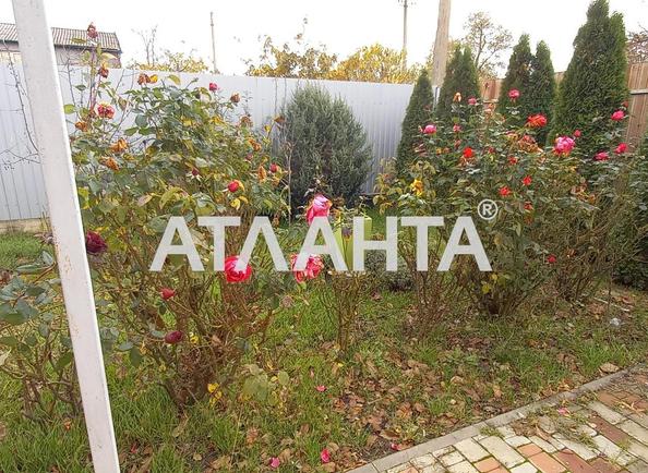 Дом по адресу ул. Тенистая (площадь 98,3 м²) - Atlanta.ua - фото 19