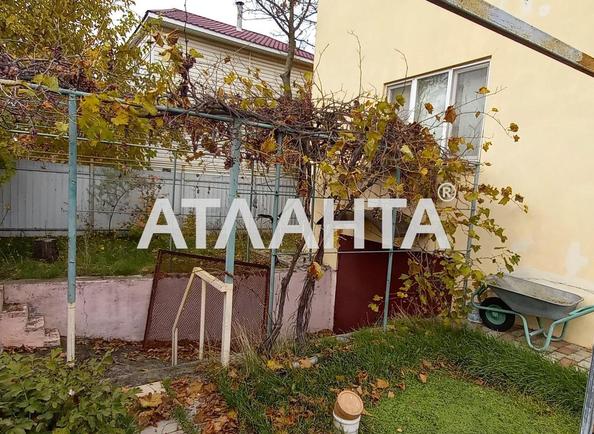 Дом по адресу ул. Тенистая (площадь 98,3 м²) - Atlanta.ua - фото 20