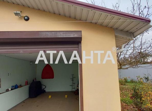 Дом по адресу ул. Тенистая (площадь 98,3 м²) - Atlanta.ua - фото 21