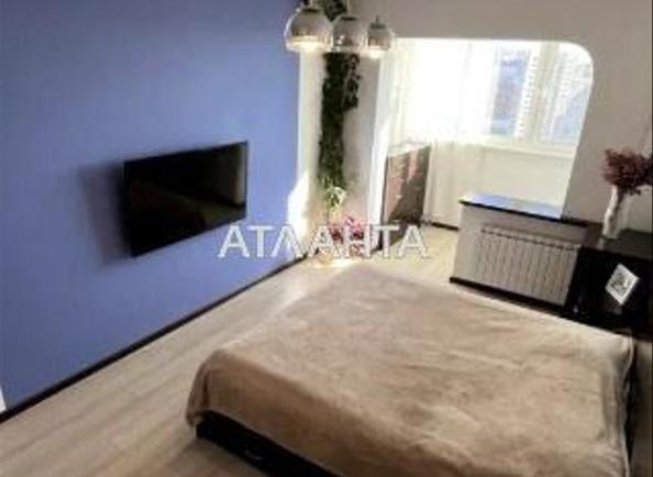 3-комнатная квартира по адресу ул. Заболотного (площадь 77 м²) - Atlanta.ua