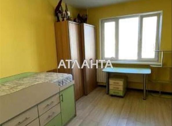 3-комнатная квартира по адресу ул. Заболотного (площадь 77 м²) - Atlanta.ua - фото 2