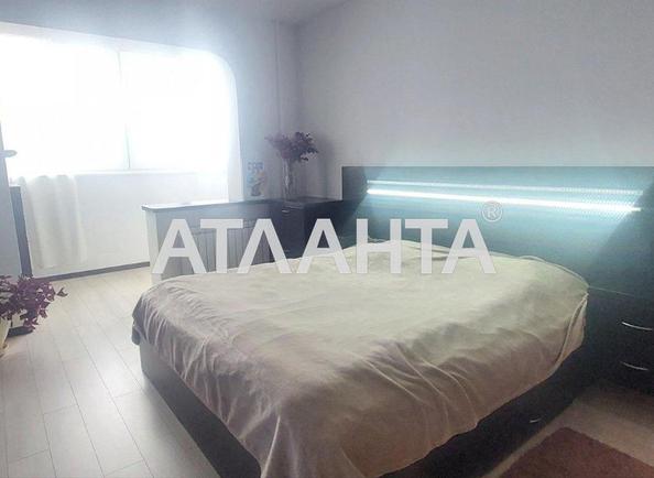 3-комнатная квартира по адресу ул. Заболотного (площадь 77 м²) - Atlanta.ua - фото 3