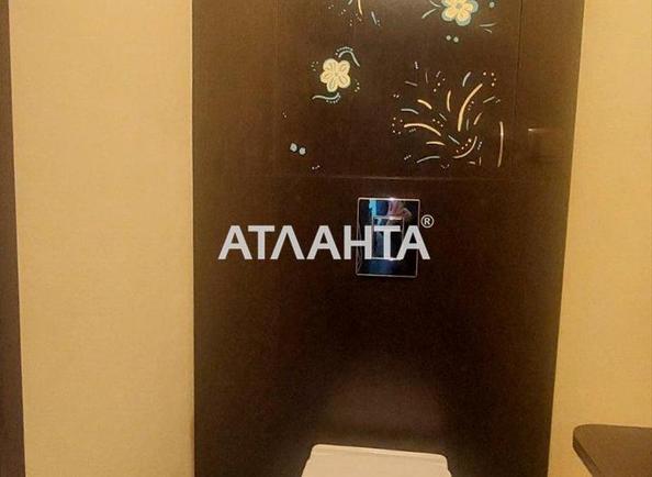 3-комнатная квартира по адресу ул. Заболотного (площадь 77 м²) - Atlanta.ua - фото 4