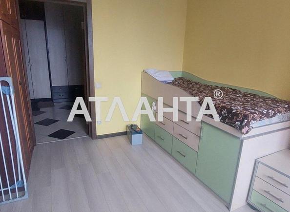 3-комнатная квартира по адресу ул. Заболотного (площадь 77 м²) - Atlanta.ua - фото 6