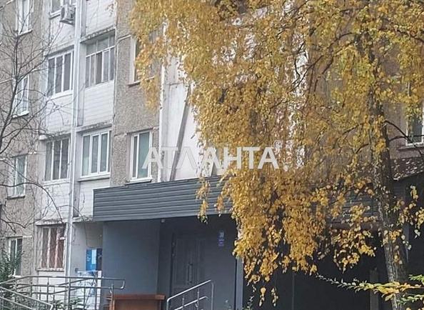 3-комнатная квартира по адресу ул. Заболотного (площадь 77 м²) - Atlanta.ua - фото 7