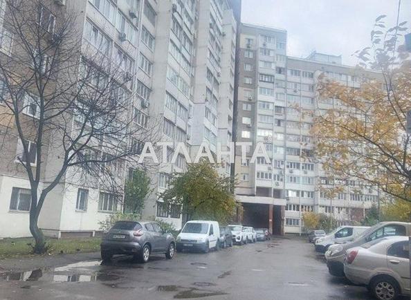 3-комнатная квартира по адресу ул. Заболотного (площадь 77 м²) - Atlanta.ua - фото 8