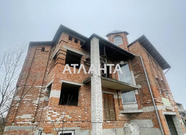 Будинок за адресою вул. Центральна (площа 327 м²) - Atlanta.ua - фото 3