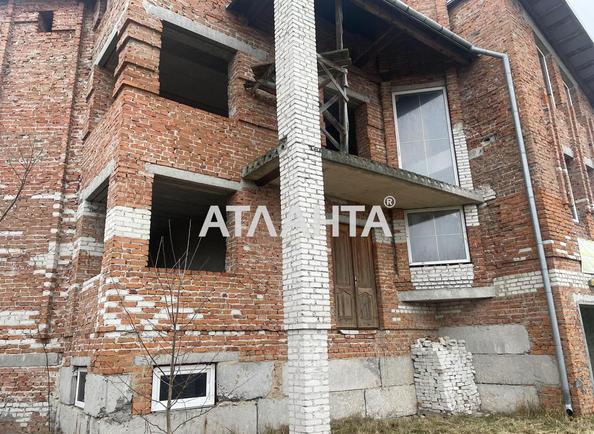 Будинок за адресою вул. Центральна (площа 327 м²) - Atlanta.ua - фото 4