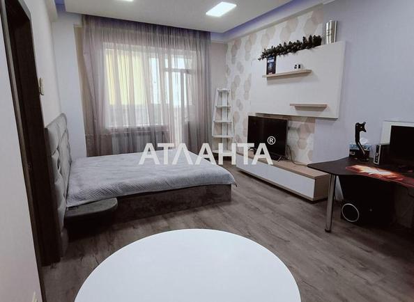 1-кімнатна квартира за адресою Небесної сотні пр. (площа 57 м²) 1-кімнатна квартира за адресою Небесної сотні пр. (площа 57 м²) - Atlanta.ua