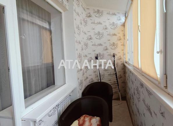 1-кімнатна квартира за адресою Небесної сотні пр. (площа 57 м²) - фото 3 1-кімнатна квартира за адресою Небесної сотні пр. (площа 57 м²) - Atlanta.ua - фото 3