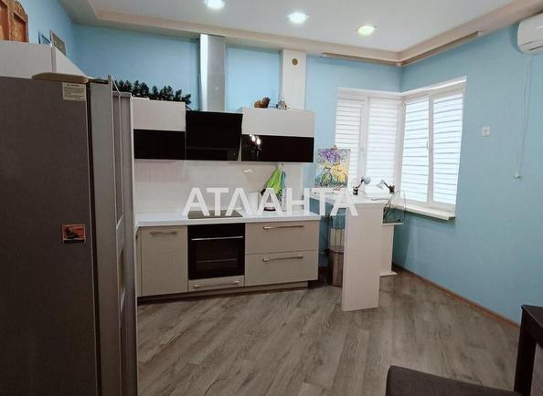 1-кімнатна квартира за адресою Небесної сотні пр. (площа 57 м²) - фото 4 1-кімнатна квартира за адресою Небесної сотні пр. (площа 57 м²) - Atlanta.ua - фото 4