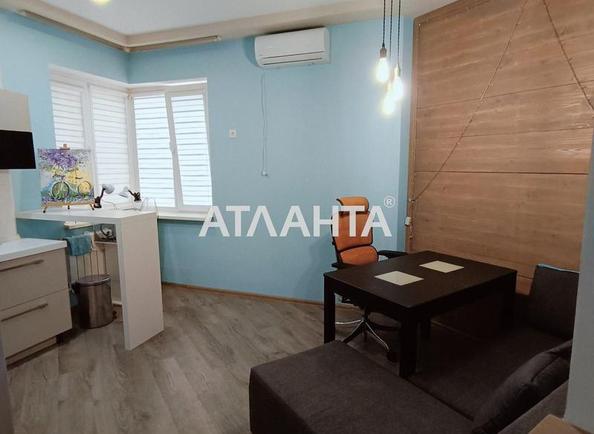 1-кімнатна квартира за адресою Небесної сотні пр. (площа 57 м²) - фото 5 1-кімнатна квартира за адресою Небесної сотні пр. (площа 57 м²) - Atlanta.ua - фото 5