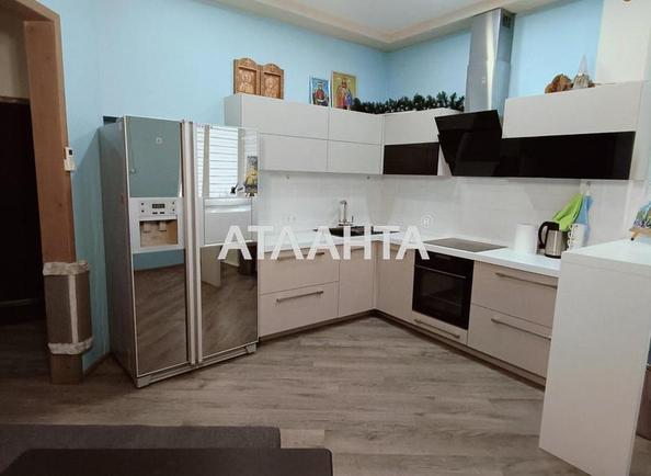 1-кімнатна квартира за адресою Небесної сотні пр. (площа 57 м²) - фото 6 1-кімнатна квартира за адресою Небесної сотні пр. (площа 57 м²) - Atlanta.ua - фото 6